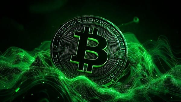 The IMF Shut Up: El Salvador’s Bitcoin Gamble Paid Off (For Now)