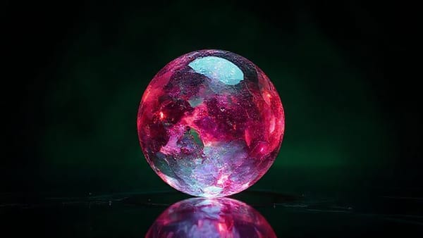 VanEck's Crystal Ball is Covered in Bro-Tears
