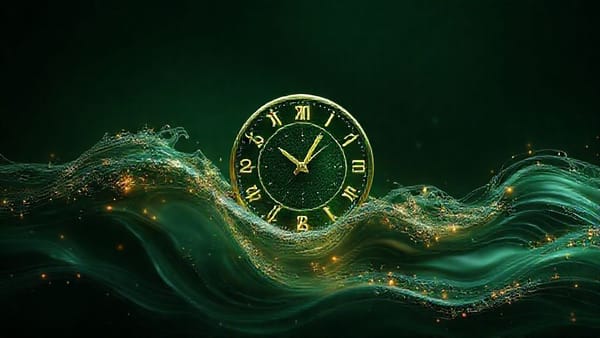 Christmas Liquidity Crunch: Whales Clock Out