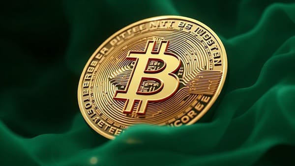 The $174M Bitcoin Flex: DJT’s Treachery or Treasury?