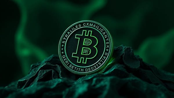FDIC’s 'GENIUS' Stablecoin Rule: Just Regs Trolling