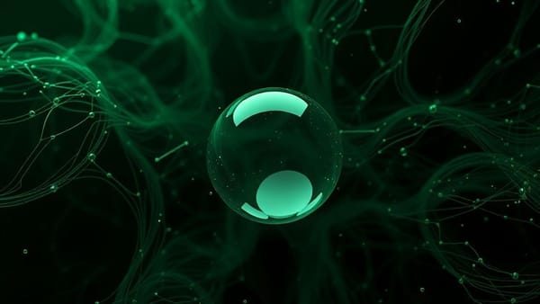 CoreWeave: The GPU Bubble Just Popped