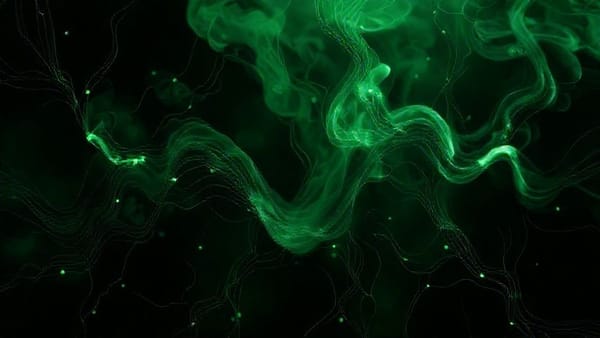 B. Riley's 127% Fib: Are They Smoking WhiteFiber?