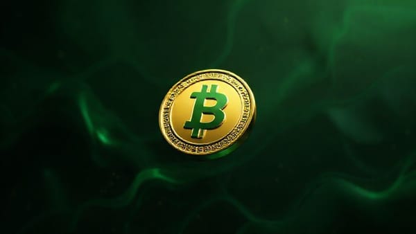 COIN: The Boring Bet That Wall Street Loves