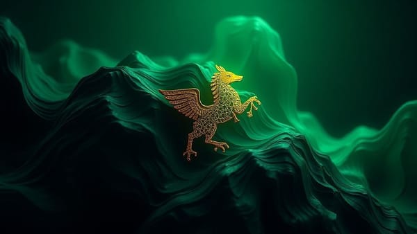 Schiff is Our Mascot: Why the Gold Guy Still Matters