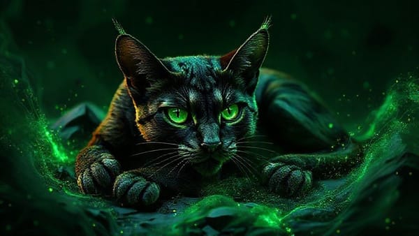 DEAD CAT BOUNCE: ANOTHER STABLECOIN NO ONE NEEDS