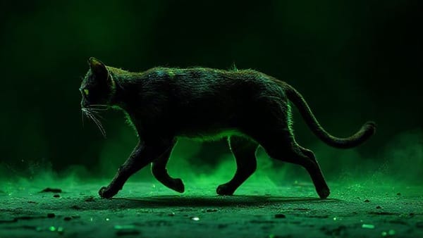 Dead Cat Walking: Why Your BTC Bounce is a Total Lie