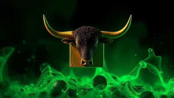 Feds Took Your Bags. Who Cares? The Bull Case for Seizure.