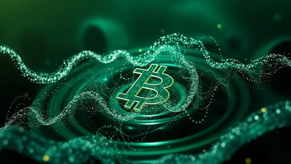 Rippling Effect: XRP Dumps While BTC Whales Feast