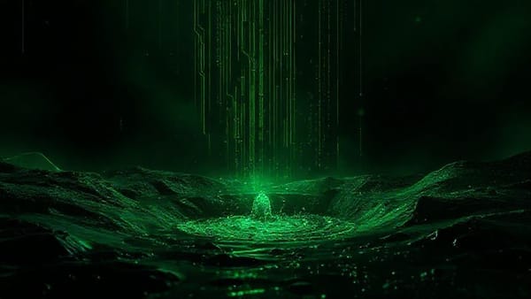 The Quiet Drain: Stop Using That Damn Protocol Now