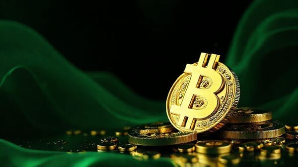 $10k BTC? Your Altcoins are Already Dead.