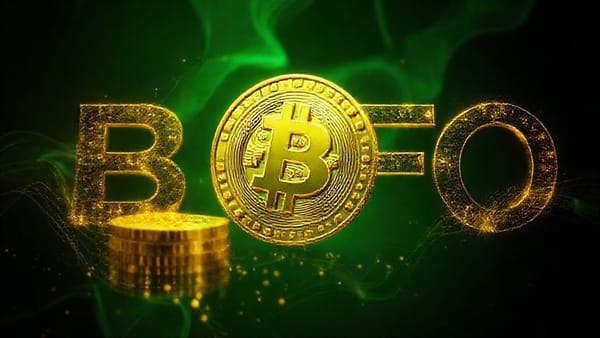 BTFO: Gold Just Ate Bitcoin’s Lunch. Again.