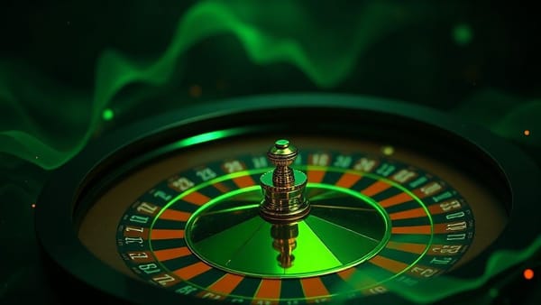 CPI Roulette: Why Your Bitcoin is Sweating