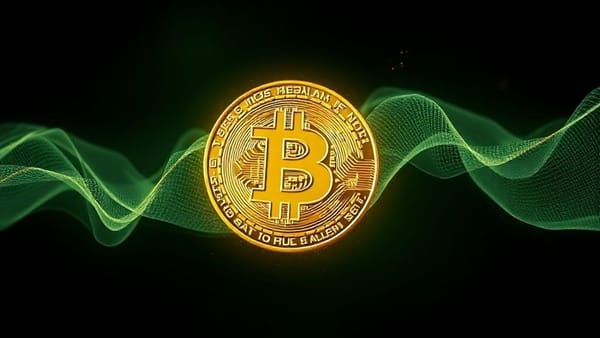Bitcoin’s Gold Problem: The Ratio Is Broken