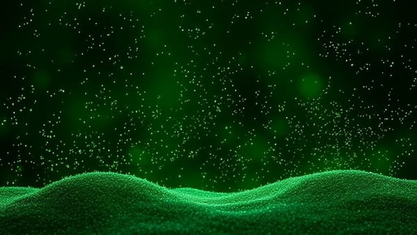 Year-Long Winter? Fidelity Finally Admits We're Screwed