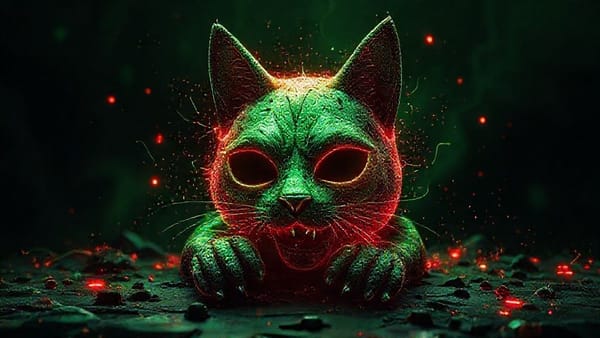 BOJ Dead Cat Bounce: Macro Nerds Can Chill Now