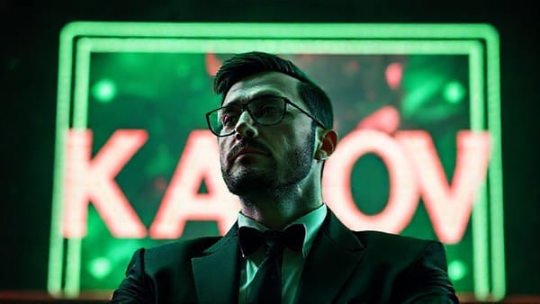 Stani Kulechov: The Quiet Kingpin of DeFi's Casino