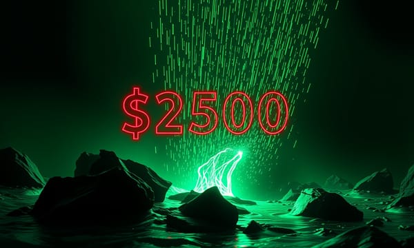 Lighter Sinks: How a $250M Airdrop Drain Exposes Crypto's Free-Money Farce