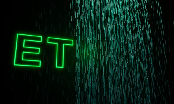 The ETF Hangover: Bitcoin's Champagne Dreams Meet a Three-Day Cold Shower