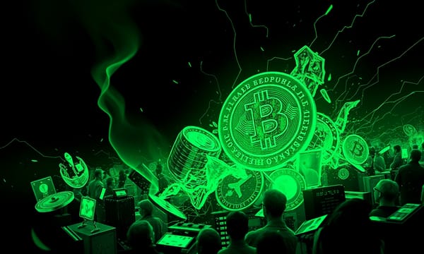 Ruble Stablecoin Smashes Tether, USDC While Russia Bleeds - WTF?!