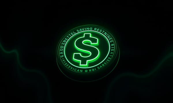 BNY Mellon Sells Your Grandma's Savings Account as a Crypto Token. Genius or Desperation?