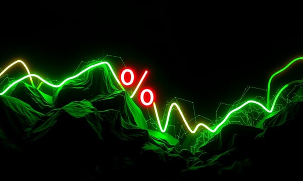 ETH's 1.8% Pop: A Dead-Cat Bounce or the Real Deal? We Dig into the Grime