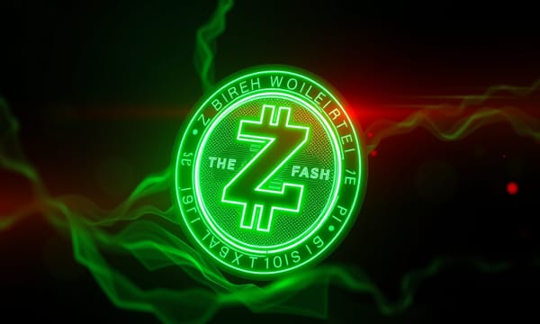 Zcash Wallet Makers Bet Big on 'cashZ' - Another Privacy Coin Play?