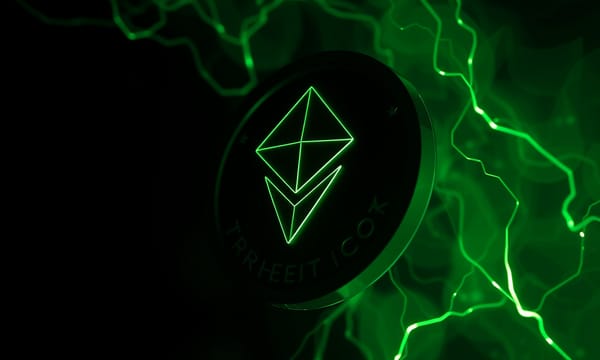 Truebit Token Crashes 99.9%: $26.6M Ether Heist Exposed