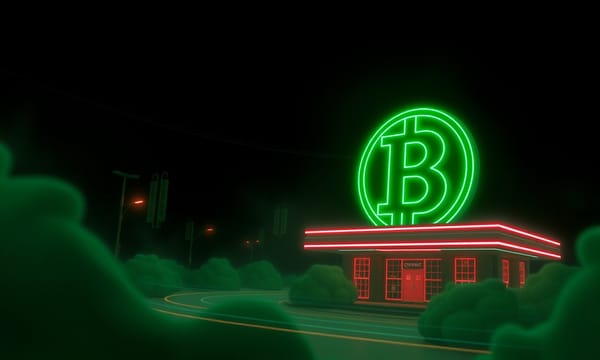 Robinhood's L2: Genius or Desperate Gamble? The Cynical Truth