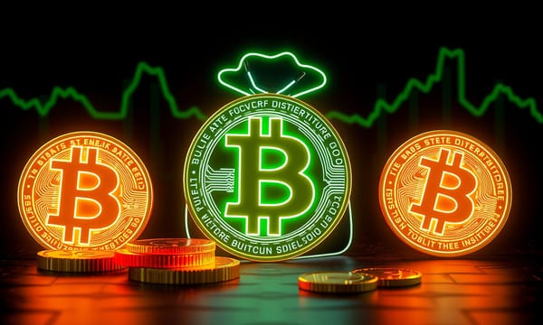 Inflation Ate My Bag: BNB Fork & CPI Week Ahead