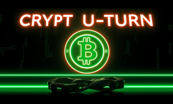 Dubai's Crypto U-Turn: Privacy Coins Get the Axe, 'Safe' Stablecoins Get Shackles