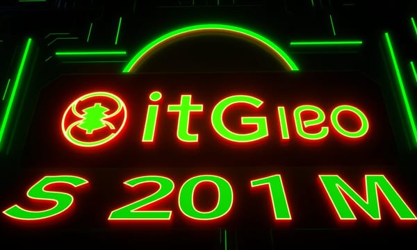BitGo's $201M IPO: Crypto's Latest Cash Grab or Legit Moonshot?