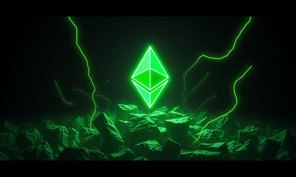 BitMine's Ether Grab: 24K ETH Stash or Shareholder Crash?