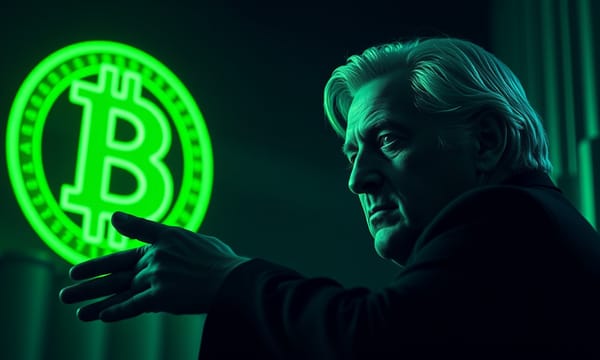 Jamie Dimon vs. Crypto Bros: The Fed Rate War No One Wants