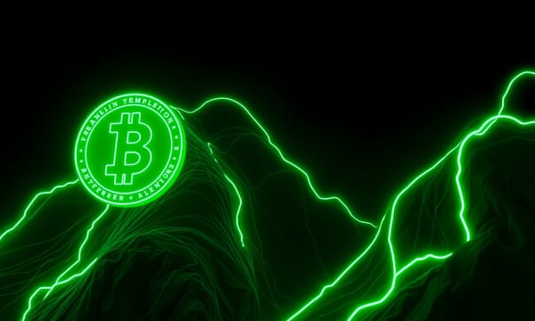 Franklin Templeton's Crypto Pivot: Stablecoin Storm or Just Hot Air?