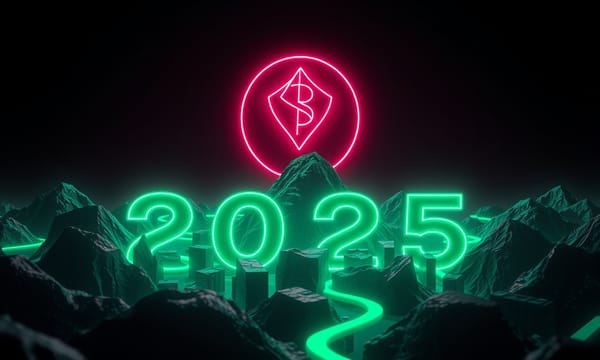 The 2025 Crypto Purge - Over Half of All Tokens Are Dead