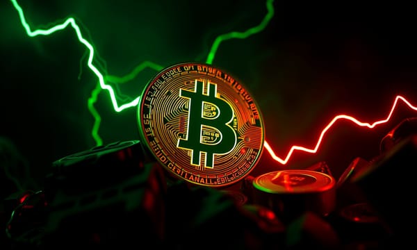 Bitcoin Plunges to $95K: Senate Stalls Spark Crypto Carnage?