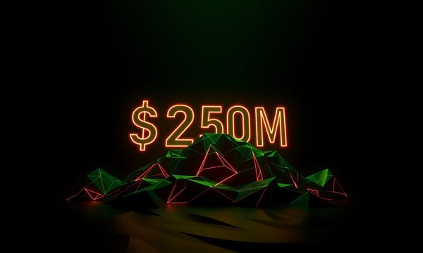 Polygon's $250M Bet & 60 Layoffs - Growth or Desperation?
