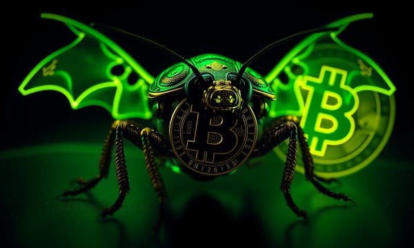 Gold Bug Screams 'Quantum!' And Dumps Bitcoin - Is Your Crypto Dead?