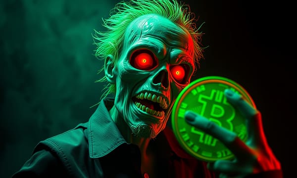 Korean Zombie Money Still Buying BitMine: The 80% Crash Is Just a 'Discount'