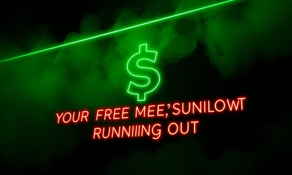 The Stablecoin Sugar High Is Ending - Your Free Money's Running Out