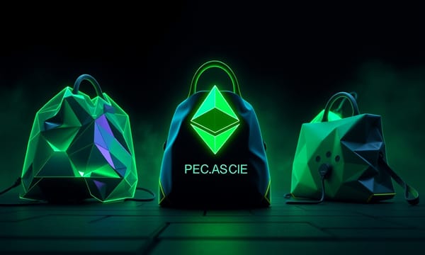Ethereum's Great Unclogging: Why Your Bags Just Got Lighter