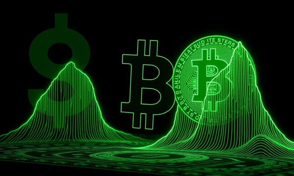 Bitcoin's $90k Breakout: The Pattern Shift Or Just Another Rug Pull?