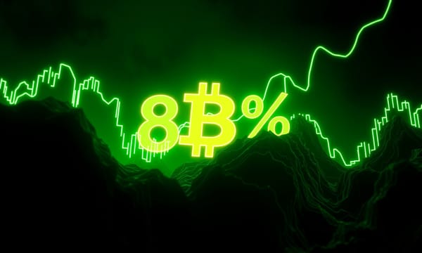 Bitcoin's 30% Crash Risk: Options Data Points to $80K Fall