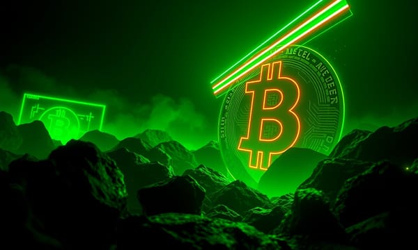 Bitcoin Craters Below $89K: Your Bags Are On Fire