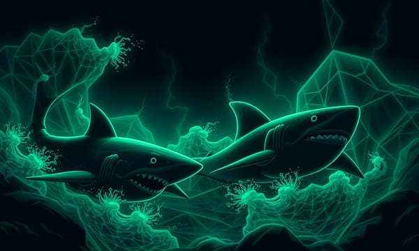 Tom Lee's Bitmine Gambit: Wall Street Sharks Circle the Bitcoin Pool
