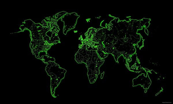 Schwab's Brutal Crypto Map: Your Altcoin Is Probably Dirt