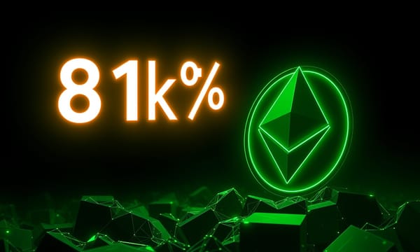 ETH Craters 2.1%, Dragging the Coindesk 20 to Hell. Who's Next?