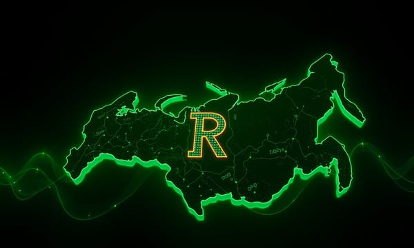 Russia's $100B Crypto Sanctions Bust: How a Ruble Stablecoin Screwed the West