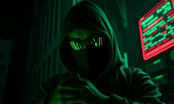 Hacker Loses $23M in Epic Flex Fail - Feds Seize Everything